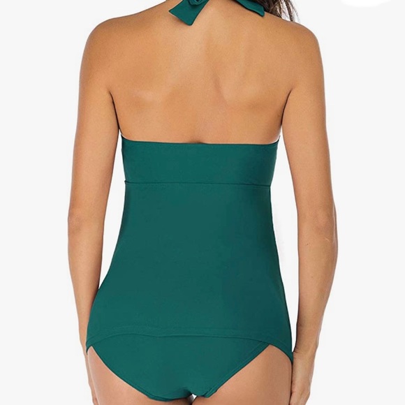 Woman’s Tankini - Picture 4 of 7